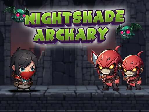 Nightshade Archery